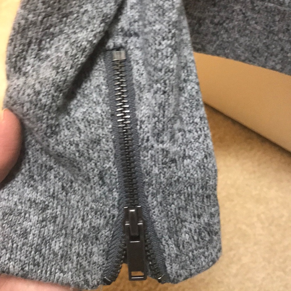 Old navy jacket - Picture 4 of 5